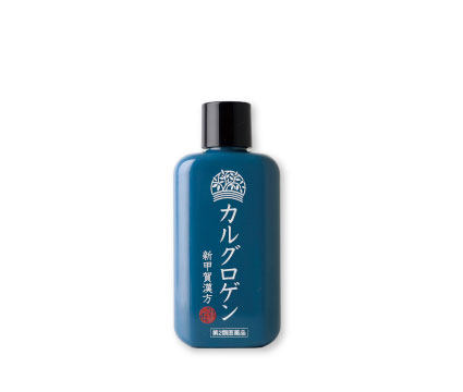 発毛促進薬　カルグロゲン 56mL